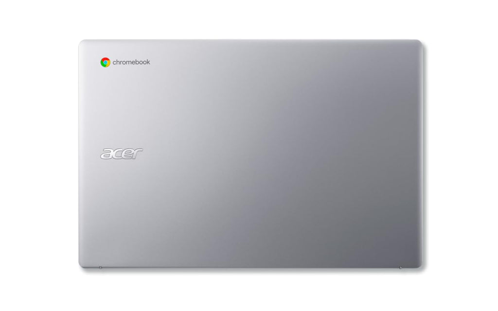 Chromebook 8GB RAM 64GB Storage Silver J736591