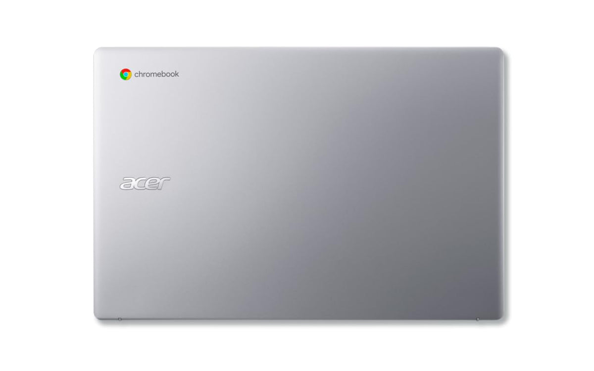 Chromebook 8GB RAM 64GB Storage Silver J736591