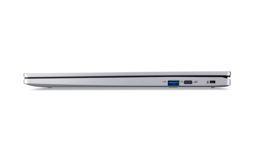 Chromebook 8GB RAM 64GB Storage Silver J736591