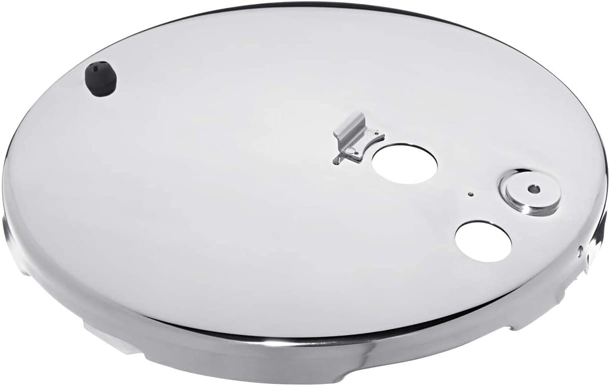 3-Piece Stainless Steel Pressure Cooker Set W138567