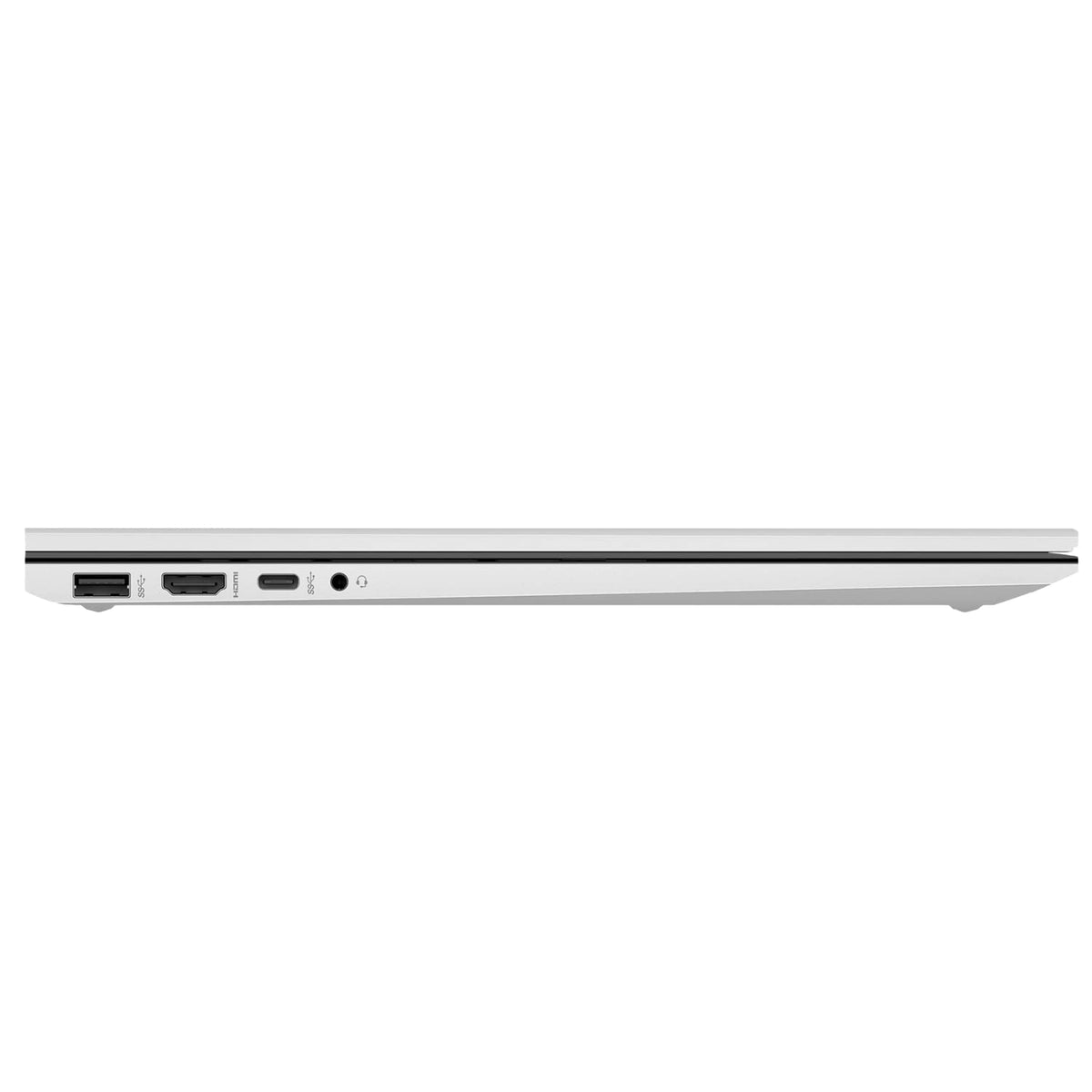 17.3'' Touchscreen Laptop AMD Ryzen 5 16GB RAM 512GB SSD 1TB HDD Silver N408926