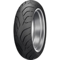 190/50ZR-17 (73W) Rear Motorcycle Tire N78963