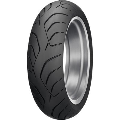 190/50ZR-17 (73W) Rear Motorcycle Tire N78963
