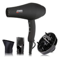 1875W Ionic Hair Dryer with Diffuser and Concentrator W6745