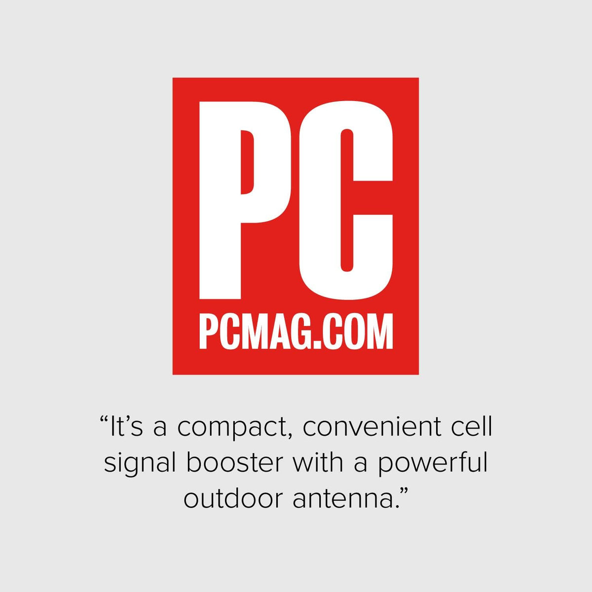 Cell Phone Signal Booster for Verizon and AT&T W629
