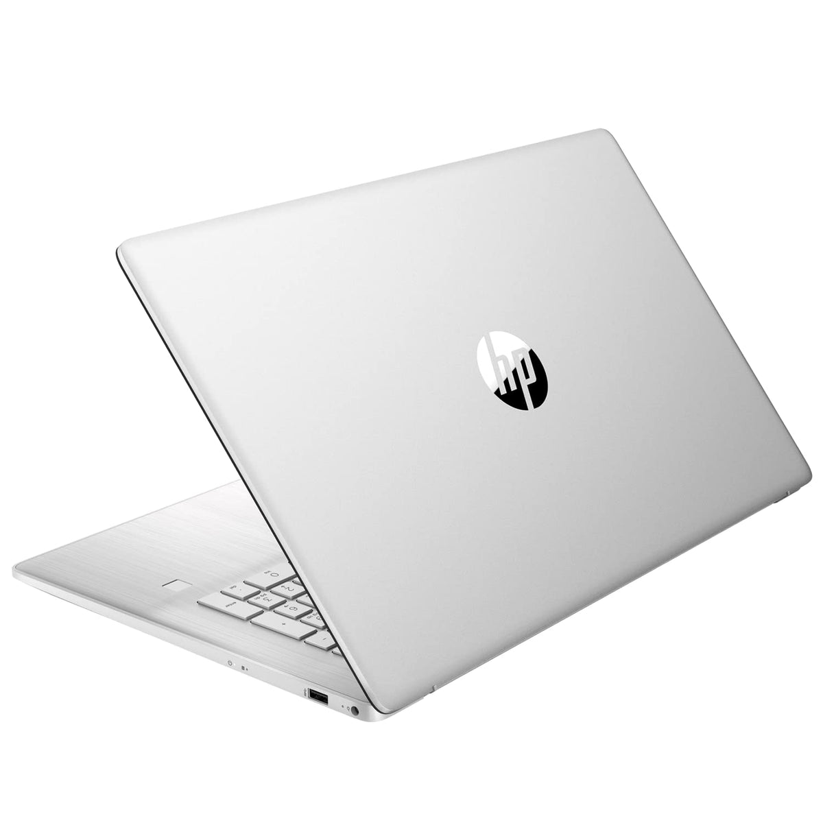 17.3'' Touchscreen Laptop AMD Ryzen 5 16GB RAM 512GB SSD 1TB HDD Silver N408926