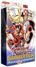 Yu-Gi-Oh Cards Starter Deck H928