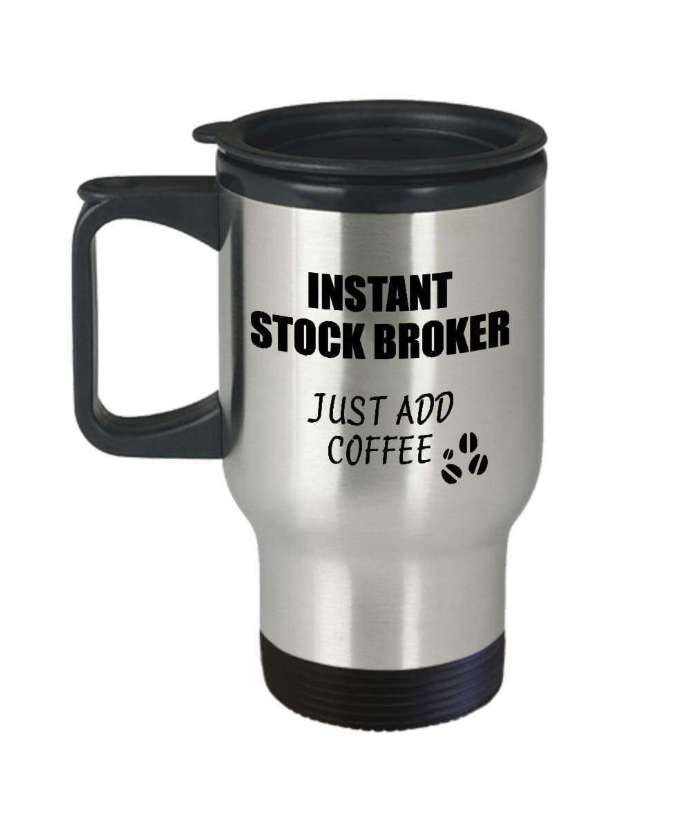 14 Oz Insulated Travel Mug X77836