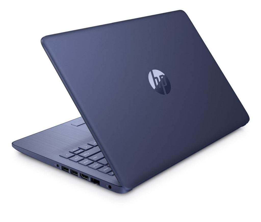14" HD Laptop, Intel Celeron N4120, 4GB RAM, 64GB eMMC, Windows 11 Home Q468065