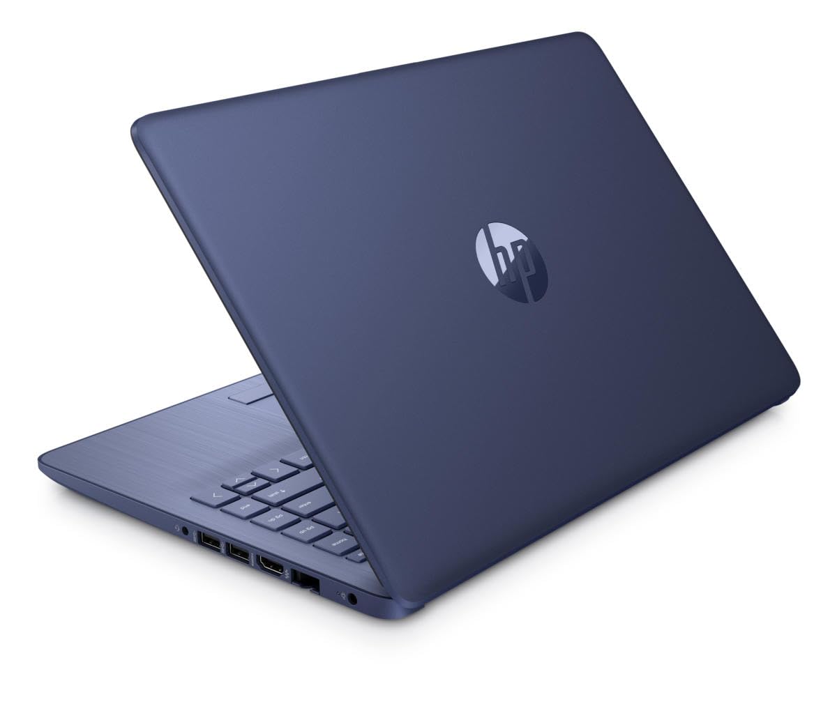 14" HD Laptop, Intel Celeron N4120, 4GB RAM, 64GB eMMC, Windows 11 Home Q468065