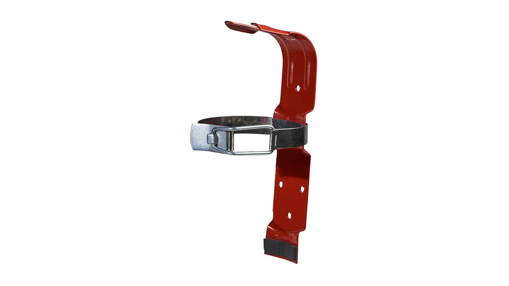 6 Pack 2.5 lb Fire Extinguisher Mount Y12933