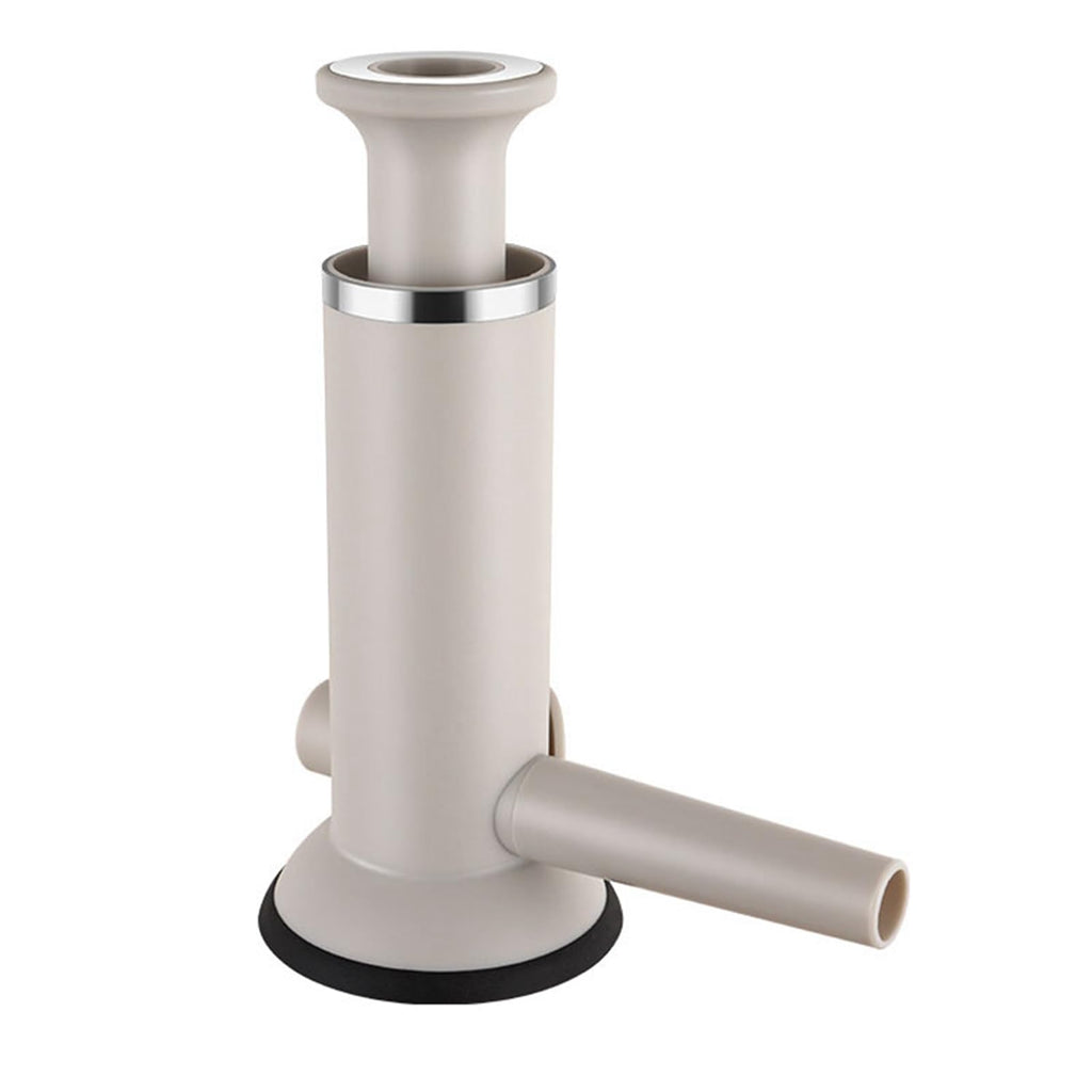 304 Stainless Steel Vertical Manual Sausage Stuffer P111167
