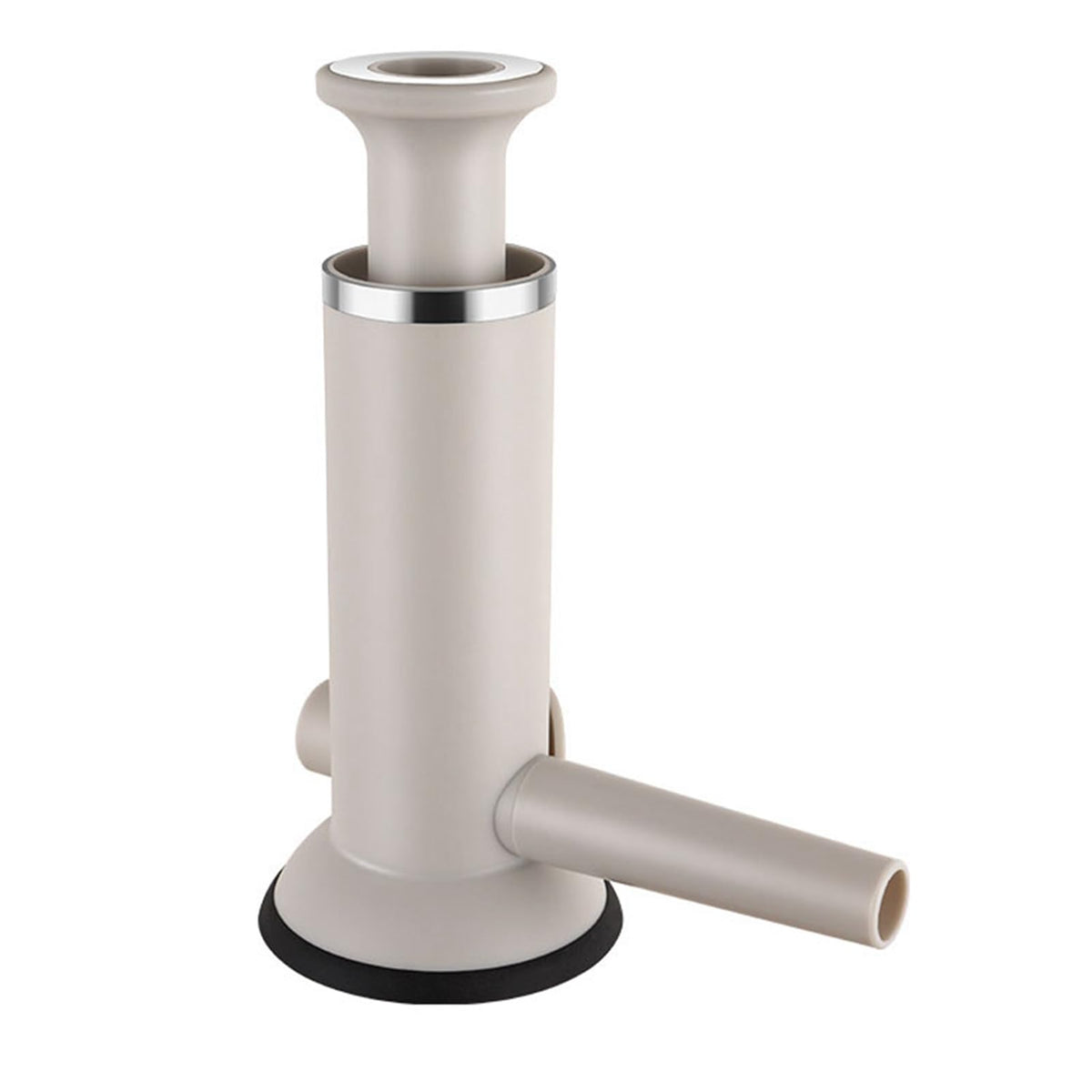 304 Stainless Steel Vertical Manual Sausage Stuffer P111167