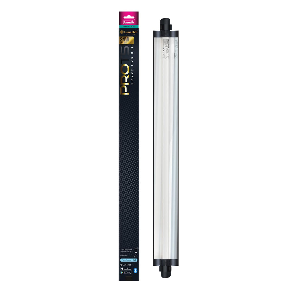 24" UVB Kit G2329
