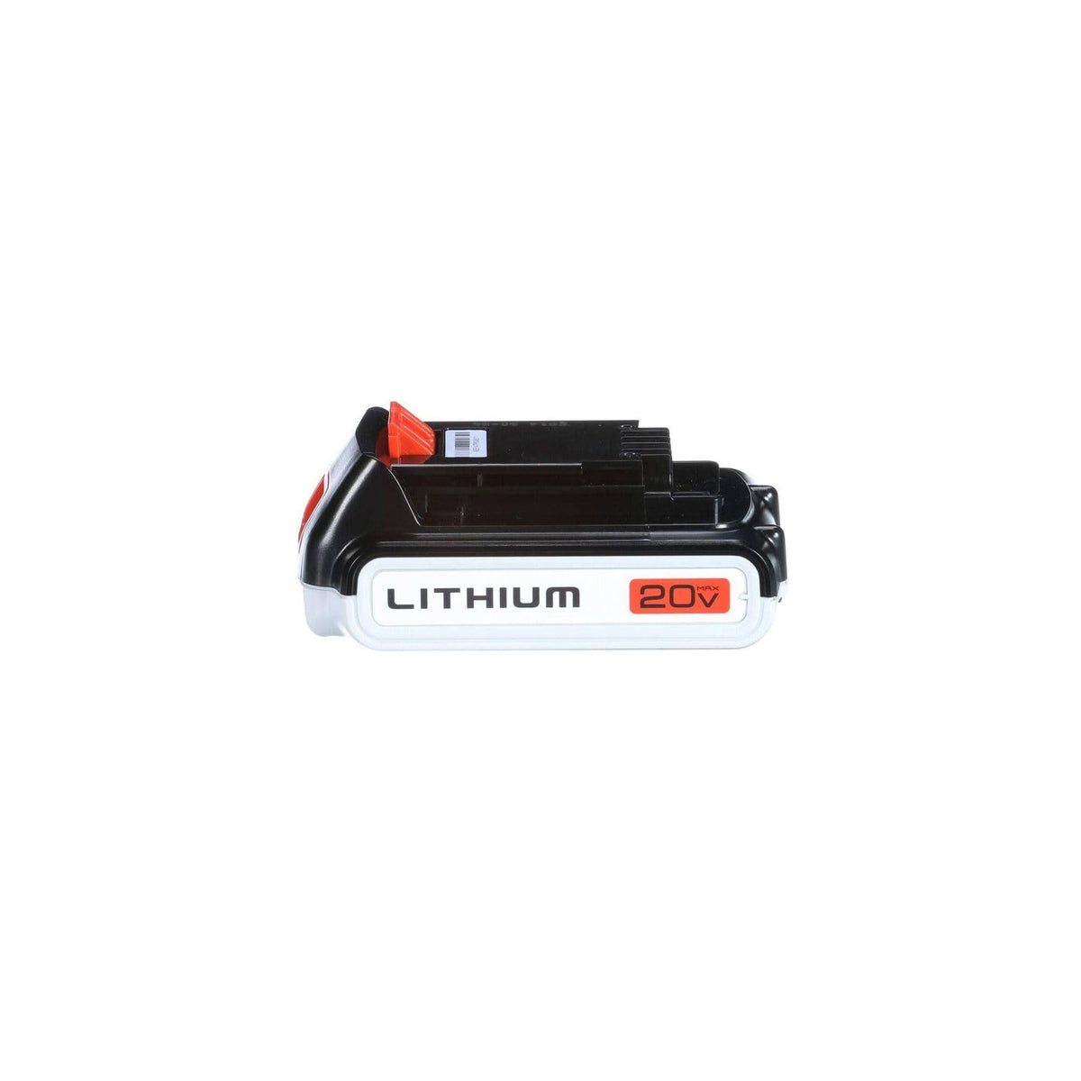 20V MAX 1.5 Ah Lithium Ion Battery, 2 Pack Z179