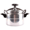 Aluminum Pressure Cooker, Non-Stick Pan, Soup Pot, Skillet, 2L 3L I818195