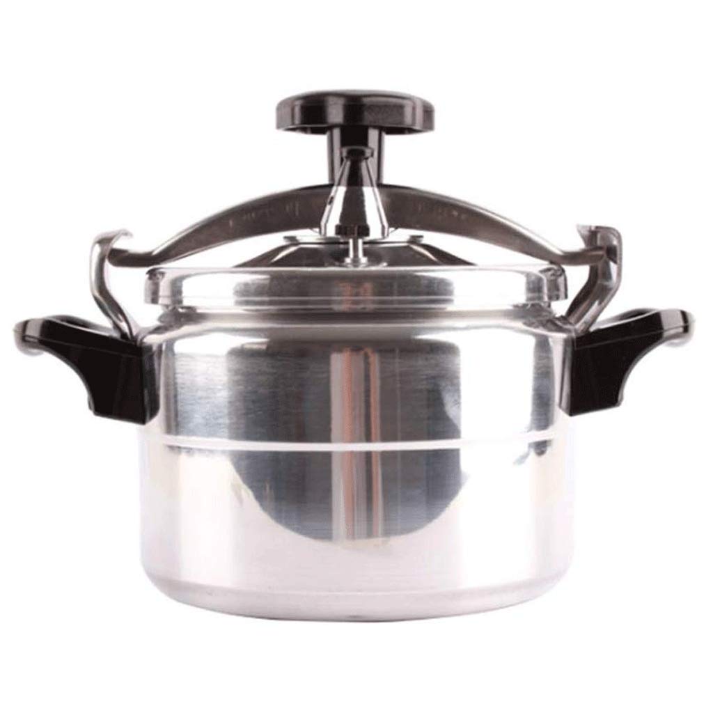 Aluminum Pressure Cooker, Non-Stick Pan, Soup Pot, Skillet, 2L 3L I818195