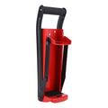500ML Red Steel Can Crusher with Opener O9220