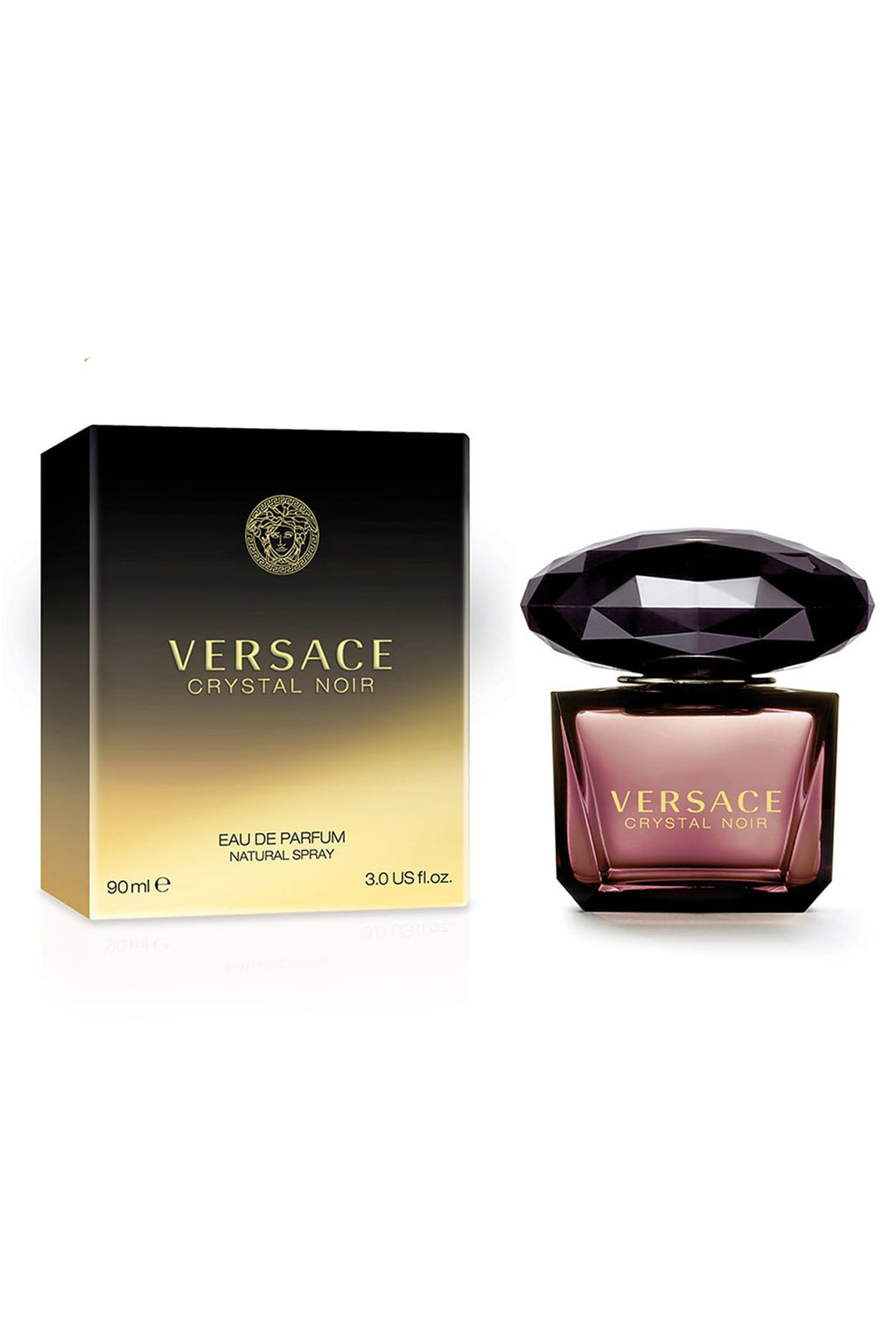 Eau De Toilette Spray 3 oz M207143