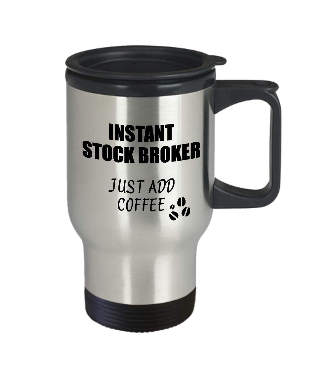14 Oz Insulated Travel Mug X77836