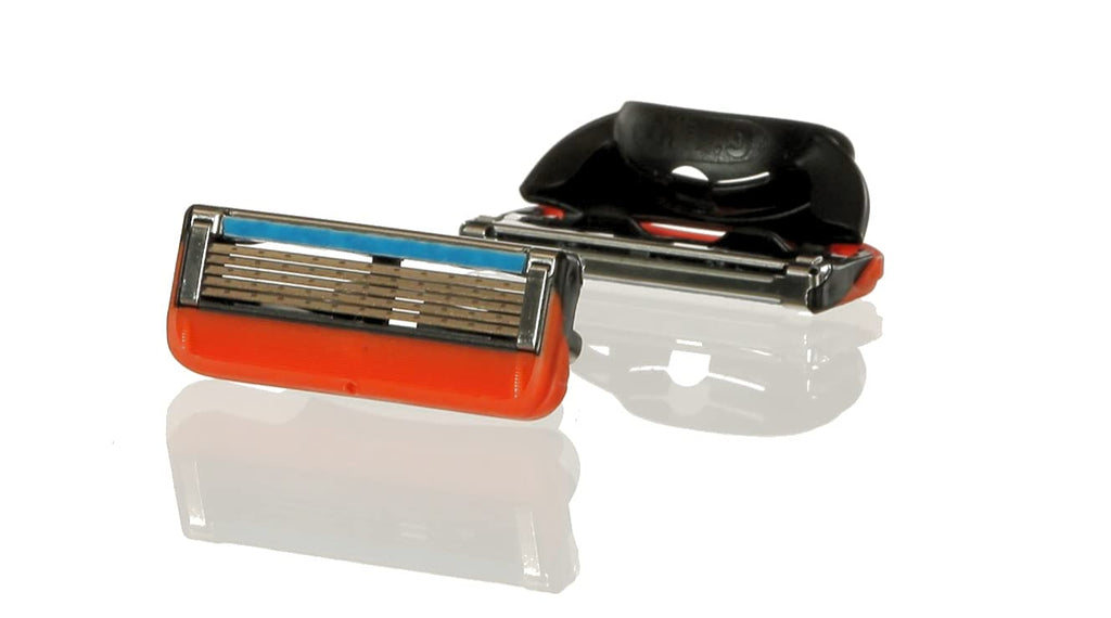 Razor 12 Blades L9152