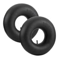 2 PCS 15×6.00-6" Inner Tubes with TR-13 Straight Valve Stem G88408
