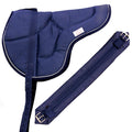 Bareback Pad with Adjustable Girth J65695