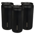 3 Pack 16oz Insulated Stainless Steel Tumbler L3379