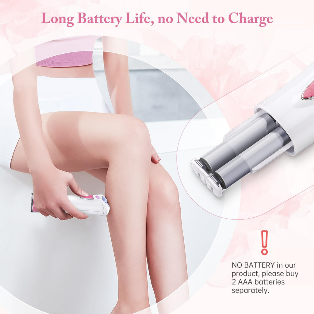 Epilator for Women Face Hair Removal A38669