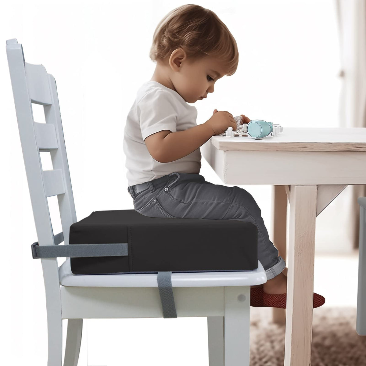 Toddler Booster Seat N459