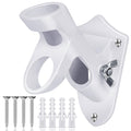 Heavy Duty Aluminum Flag Pole Holder V889103