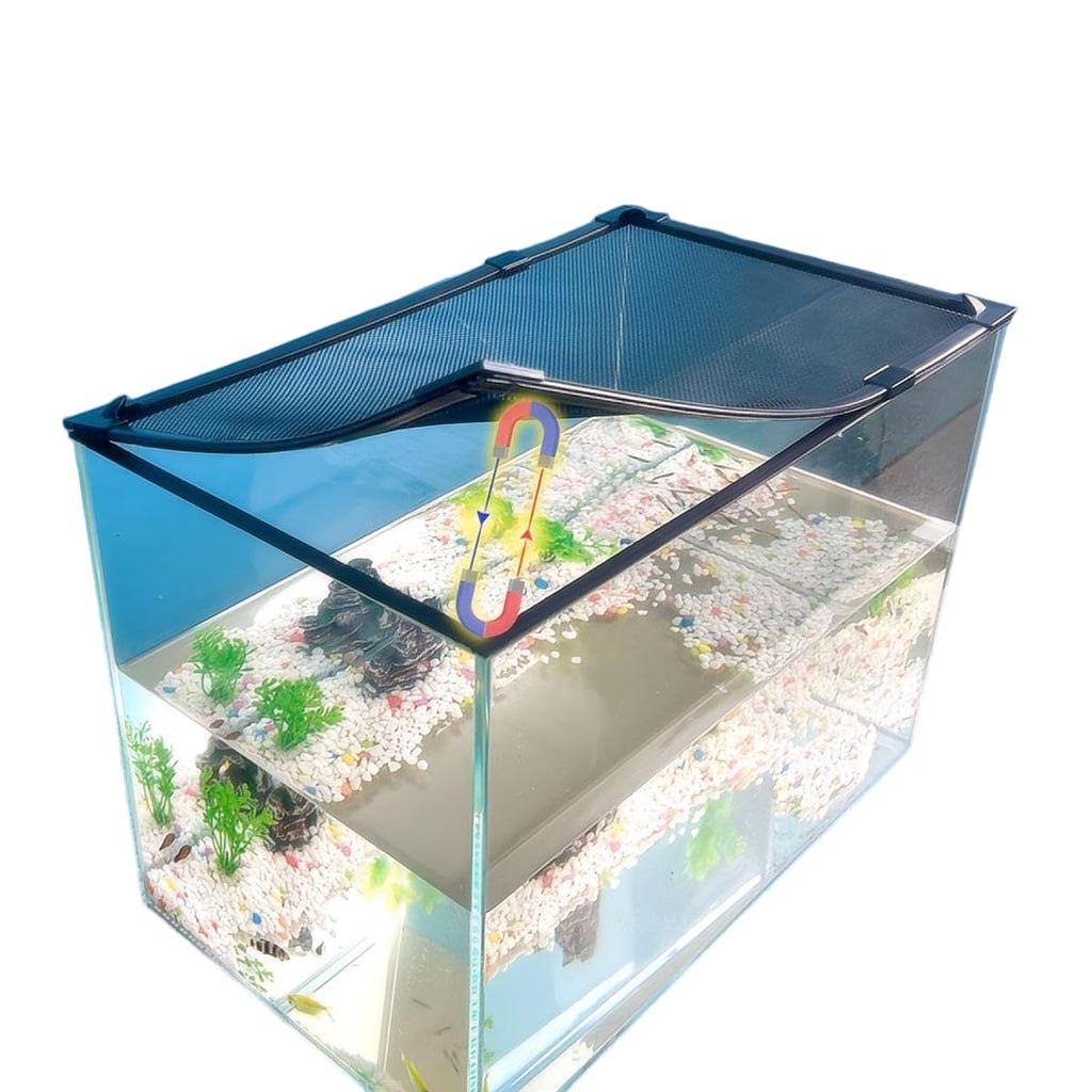 Magnetic Fish Tank Lid Cover P99601
