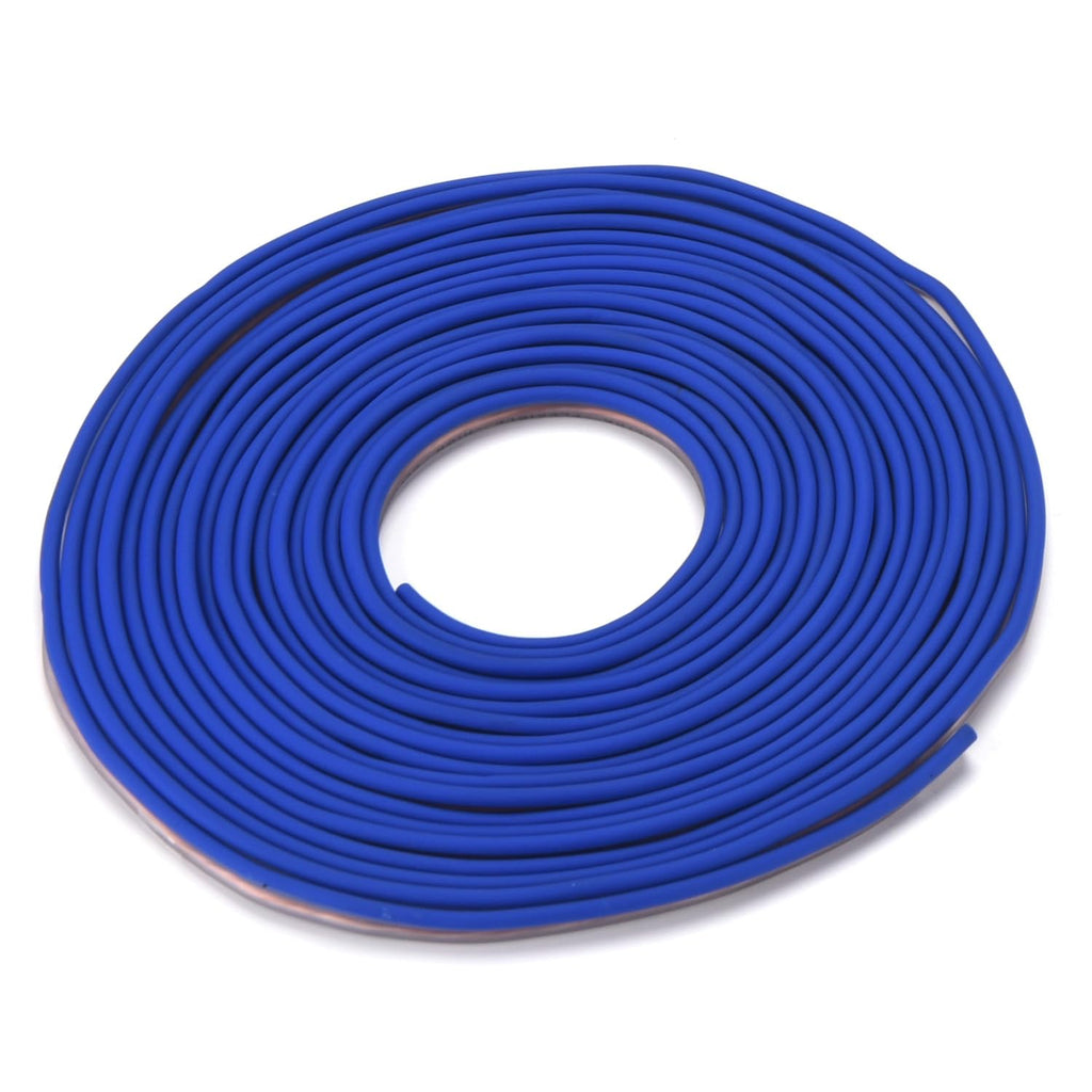 0-Gauge CCA Amp Wiring Kit D82875