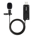 USB Lavalier Lapel Microphone U285180
