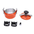 Aluminum Alloy 2L Pressure Cooker Z936