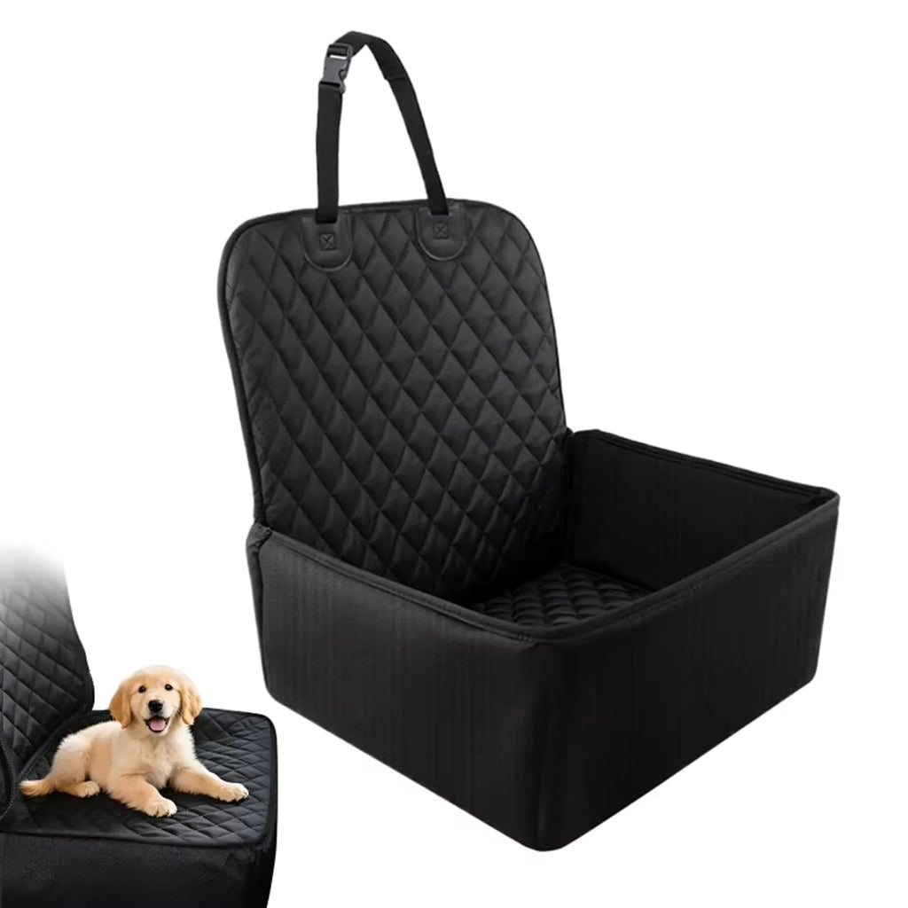 Dog Car Seat Cover X60921