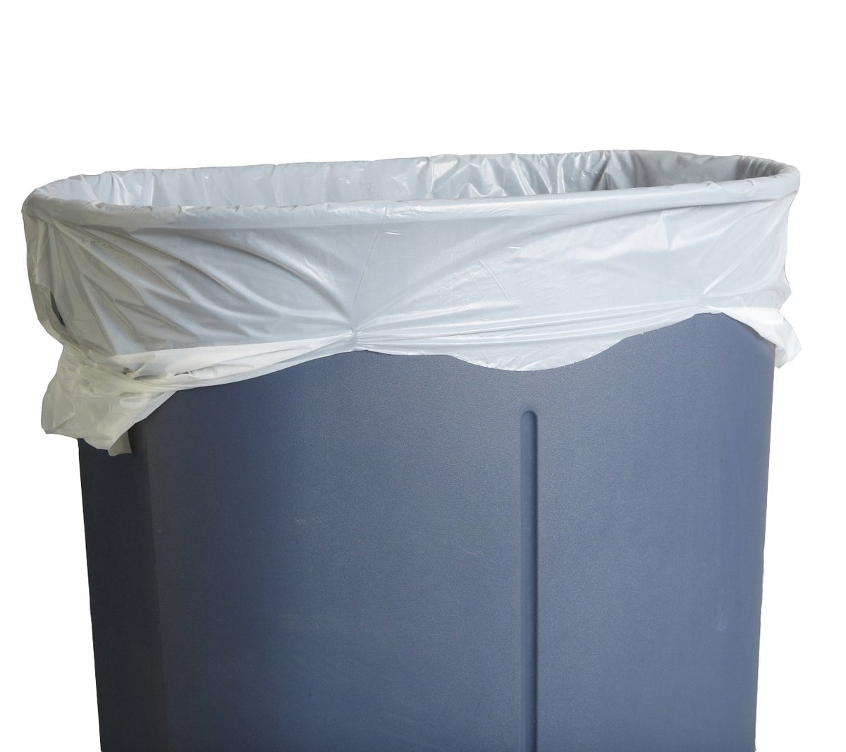 13 Gallon Tall Kitchen Trash Bags 90 Count I182125