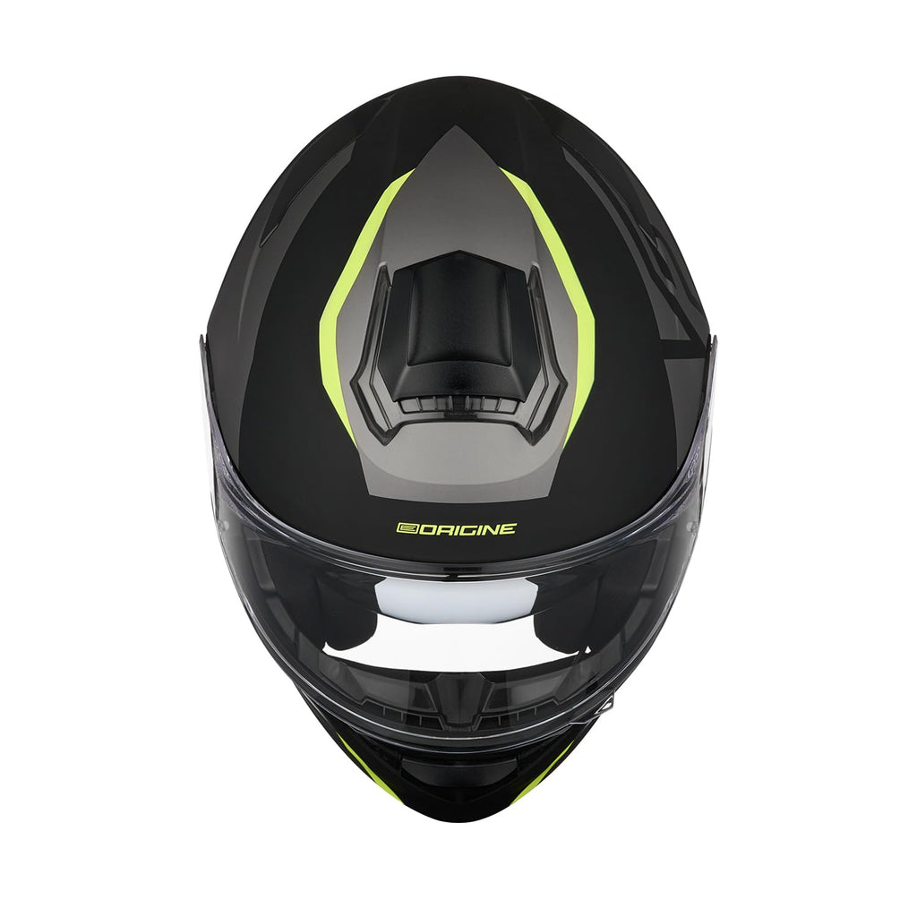 Modular Bluetooth Motorcycle Helmet DOT Approved J291