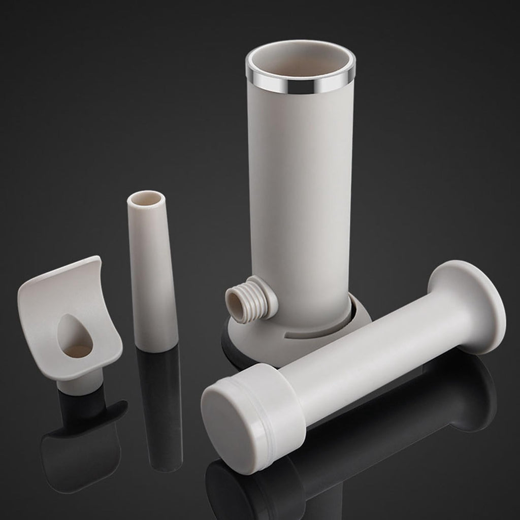 304 Stainless Steel Vertical Manual Sausage Stuffer P111167