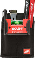 Utility Pocket for Tool Belt & Vest K70419