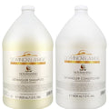 Coconut Oil Aloe Vera Shampoo and Conditioner 1 Gal x 2 M126883