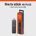 4K TV Stick with Voice Remote N87823