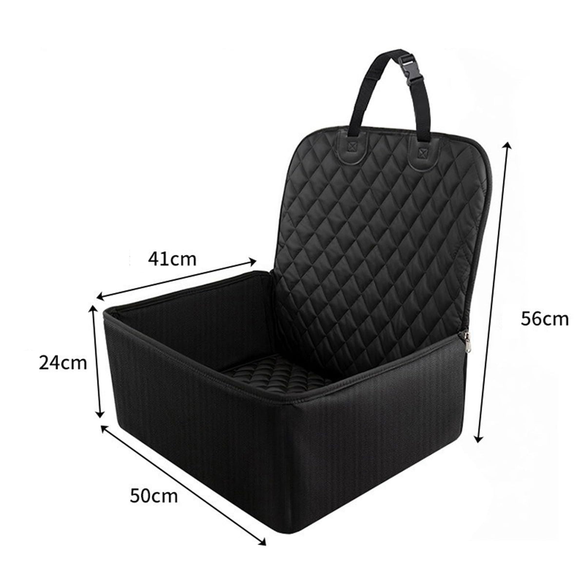 Dog Car Seat Cover X60921