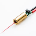 650nm Mini-Size Red Dot Laser Module V447