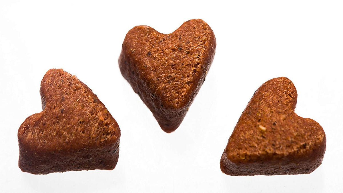 Chicken Flavored Soft Chews for Cats and Kittens A224
