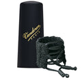 Soprano Saxophone Ligature and Plastic Cap A1352