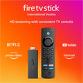 HD Streaming Device with Alexa Voice Remote X5030