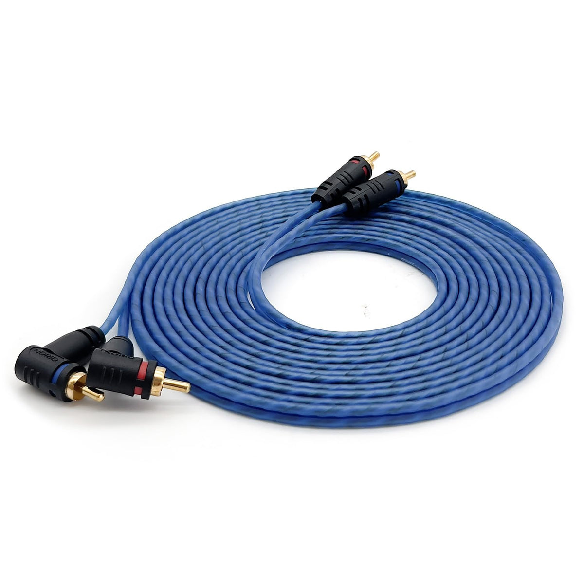 0-Gauge CCA Amp Wiring Kit D82875