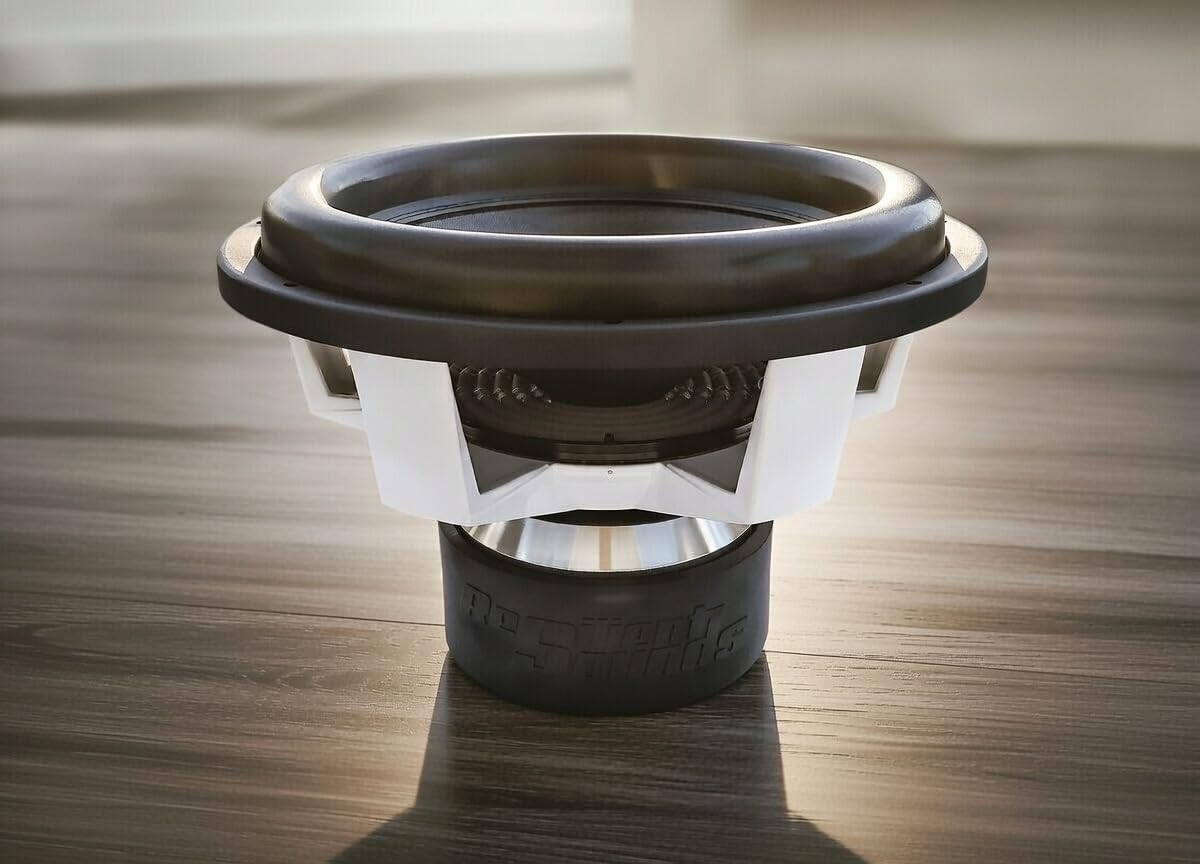 18" Subwoofer J317