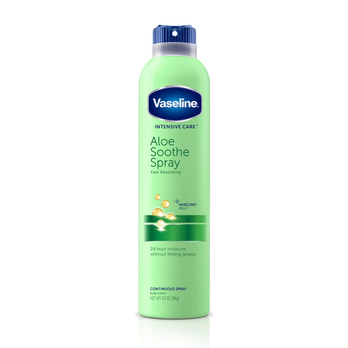 Aloe Fresh Spray 6.5 oz I874
